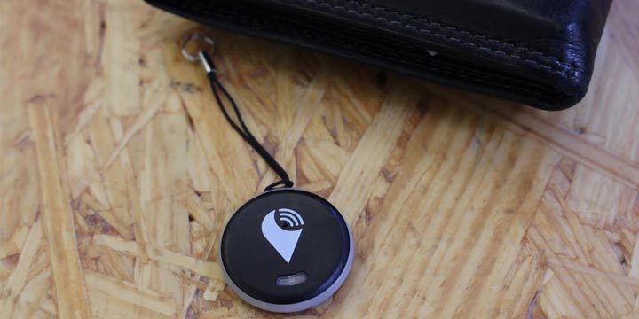 Imagen - Review: TrackR Pixel, un gadget localizador para que no pierdas nada
