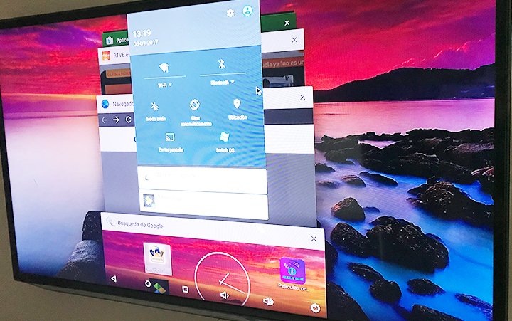 Imagen - Review: Chuwi HiBox Hero, un miniPC con Android y Windows 10 a la vez