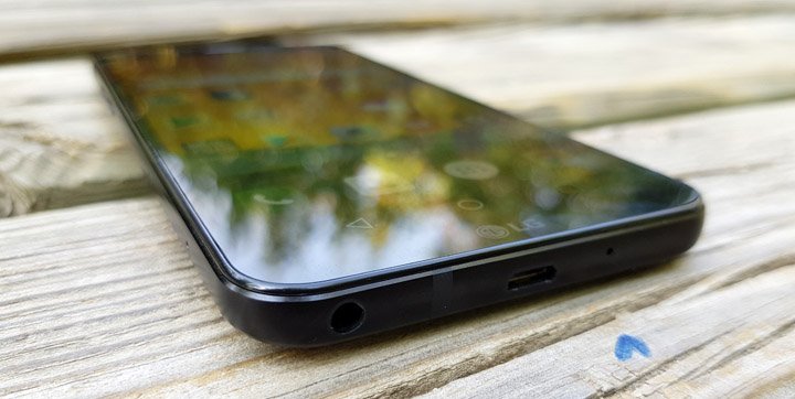Imagen - Review: LG Q6, el smartphone de gama media que es &quot;todo pantalla&quot;