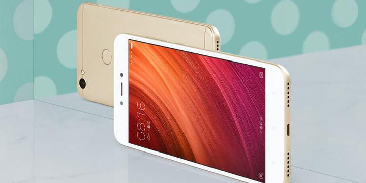 Imagen - Xiaomi Redmi Note 5A y Redmi Note 5A Prime ya son oficiales