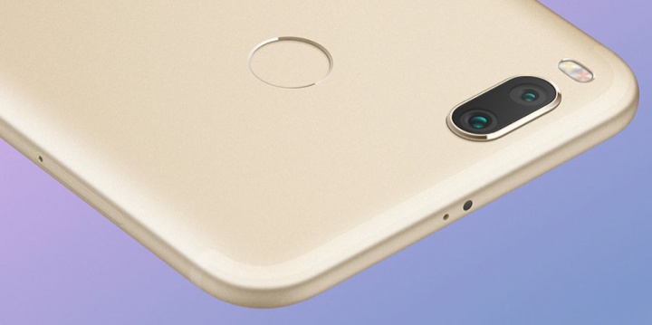 Imagen - Xiaomi trabajaría en un smartphone Android One junto a Google