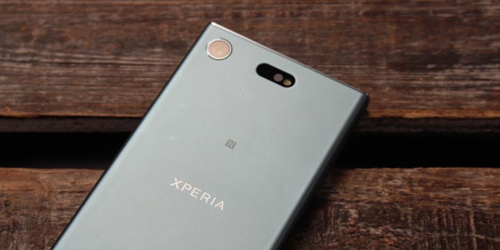 Imagen - Así es el Sony Xperia XZ1, el nuevo buque insignia
