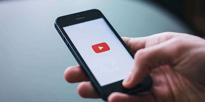 Imagen - YouTube para Android tendrá modo oscuro