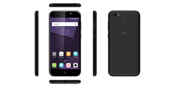 Imagen - ZTE BLADE A6 llega a Espa&ntilde;a, precio y disponibilidad