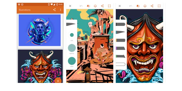 Imagen - 7 apps para aprovechar el S-Pen en el Galaxy Note 8
