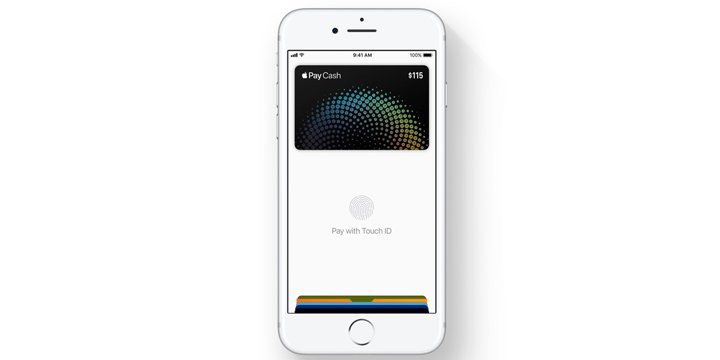 Imagen - OpenBank llega a Apple Pay