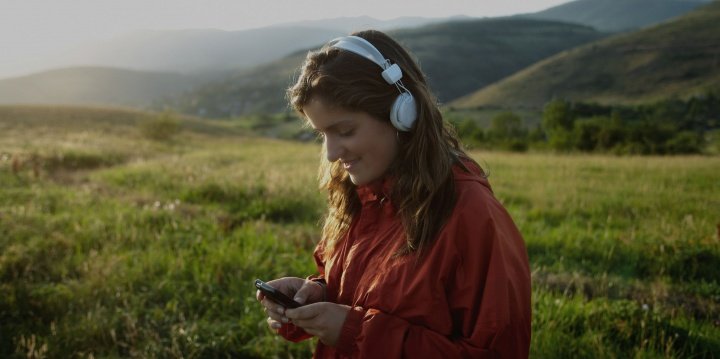 Imagen - Vodafone ofrece Tidal gratis con sus tarifas