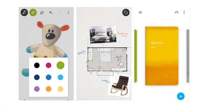 Imagen - 7 apps para aprovechar el S-Pen en el Galaxy Note 8