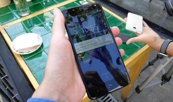 Imagen - Nuevos BQ Aquaris U2 y U2 Lite, conoce todos los detalles