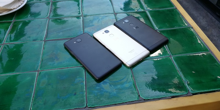 Imagen - Nuevos BQ Aquaris U2 y U2 Lite, conoce todos los detalles