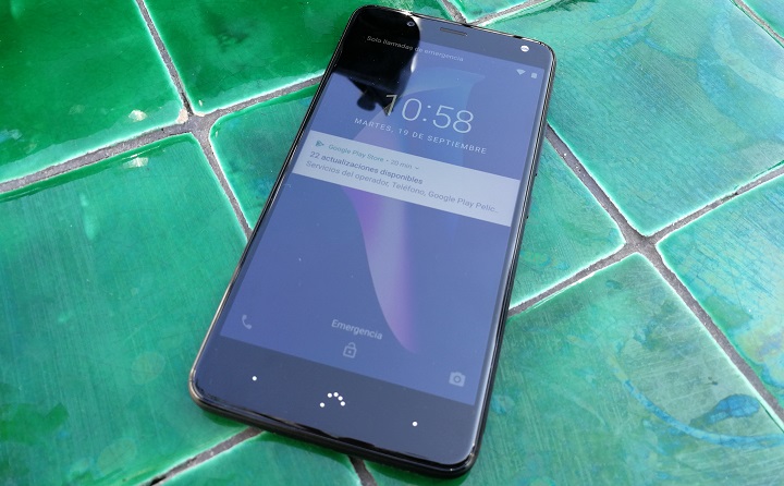 Imagen - BQ Aquaris V y V Plus son oficiales con diseño metálico y baterías de más de 3.000 mAh