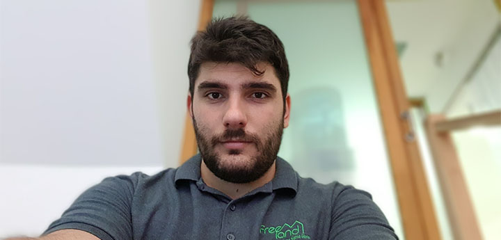 Imagen - Review: Samsung Galaxy Note 8, un móvil potente para los exigentes