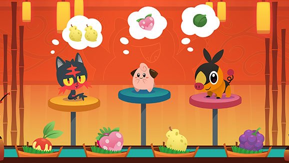 Imagen - Descarga Casa de Juegos Pokémon, el nuevo juego educativo de Pokémon