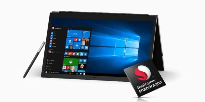 Imagen - Probamos Windows 10 en Snapdragon, la apuesta por los port&aacute;tiles siempre conectados