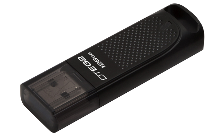 Imagen - DataTraveler Elite G2, el pendrive profesional con resistencia al agua de Kingston