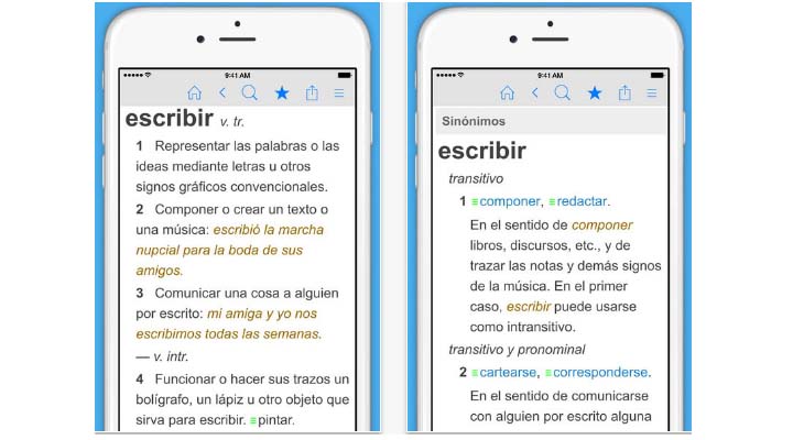 Imagen - 15 apps para iOS para comenzar con buen pie la Universidad