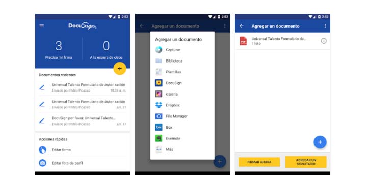 Imagen - 7 apps para aprovechar el S-Pen en el Galaxy Note 8