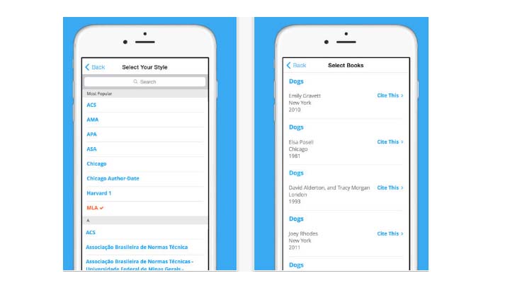 Imagen - 15 apps para iOS para comenzar con buen pie la Universidad