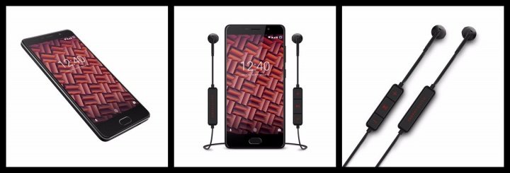 Imagen - Energy Phone Max 3+: un móvil con gran batería perfecto para escuchar música