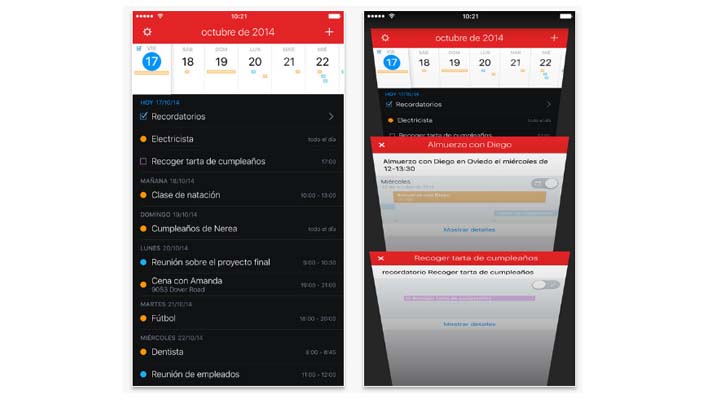 Imagen - 15 apps para iOS para comenzar con buen pie la Universidad