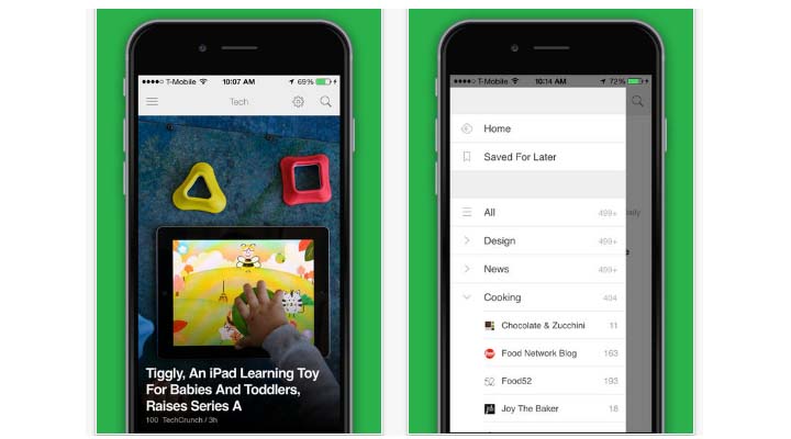 Imagen - 15 apps para iOS para comenzar con buen pie la Universidad