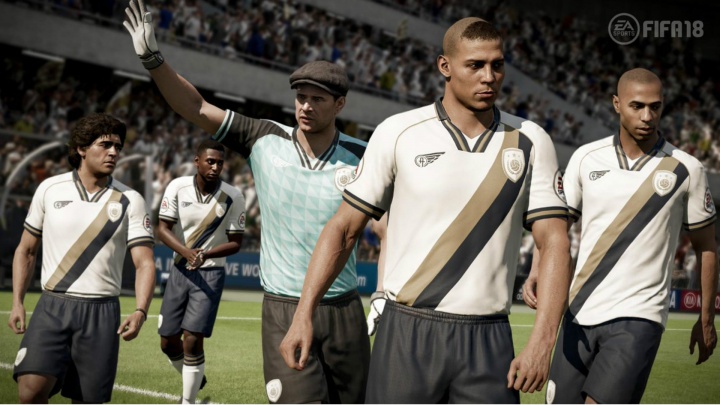 Imagen - FIFA 18 ya est&aacute; a la venta: todo lo que necesitas saber