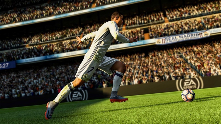 Imagen - FIFA 18 ya est&aacute; a la venta: todo lo que necesitas saber