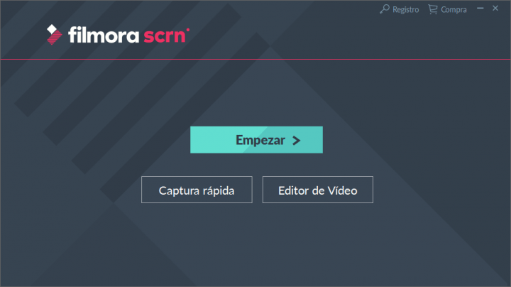 Imagen - Review: Filmora Scrn, graba f&aacute;cilmente tu pantalla para juegos o tutoriales