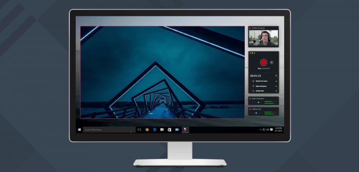 Imagen - Review: Filmora Scrn, graba f&aacute;cilmente tu pantalla para juegos o tutoriales