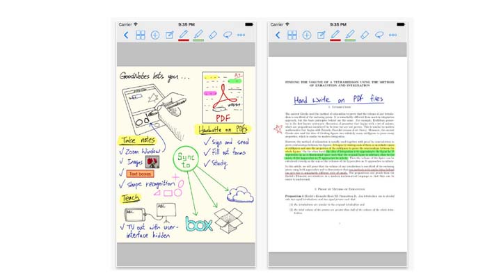 Imagen - 15 apps para iOS para comenzar con buen pie la Universidad