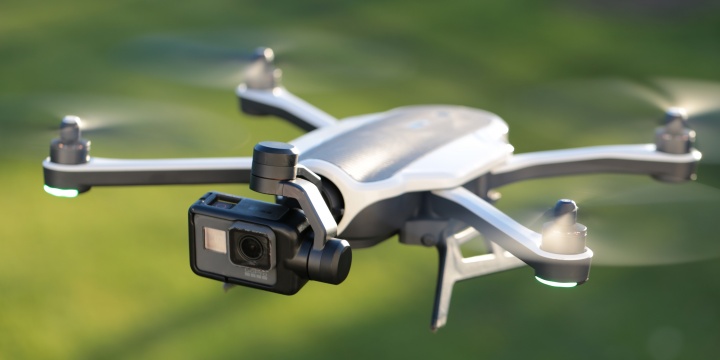 Imagen - ¿Qué está prohibido y permitido hacer con un dron?