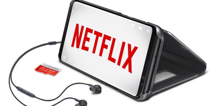 Imagen - Así nació Netflix en 1998