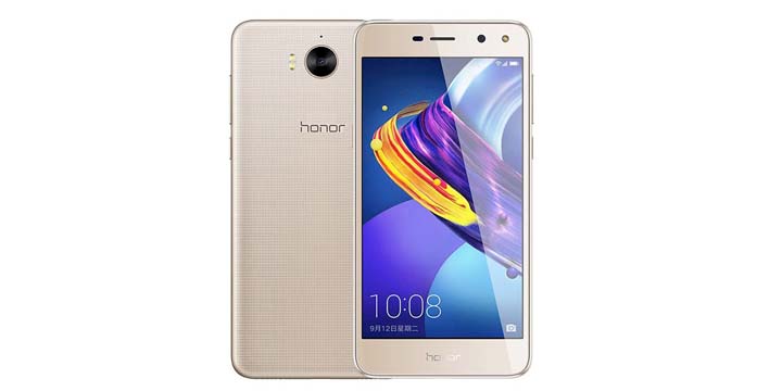Imagen - Honor V9 Play y Honor 6 Play ya son oficiales: conoce los detalles