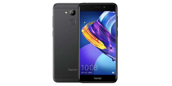 Imagen - Honor V9 Play y Honor 6 Play ya son oficiales: conoce los detalles