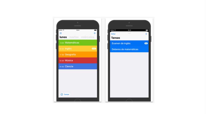 Imagen - 15 apps para iOS para comenzar con buen pie la Universidad