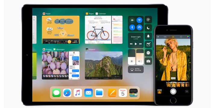 Imagen - iOS 11 llega en otoño, conoce al detalle todo lo que trae esta actualización