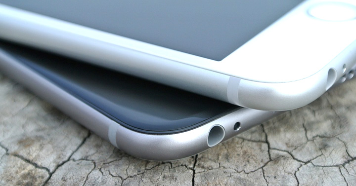 Imagen - Los pr&oacute;ximos iPhone equipar&iacute;an c&aacute;maras de m&aacute;s de 12 megap&iacute;xeles