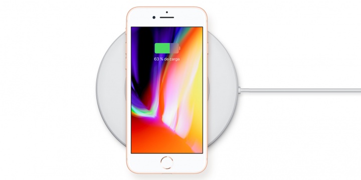 Imagen - iPhone 8 y iPhone 8 Plus presentados, conoce todos los detalles