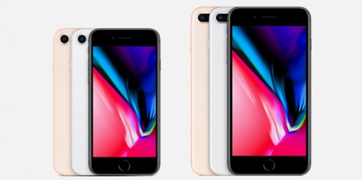 Imagen - iPhone 8 y iPhone 8 Plus presentados, conoce todos los detalles