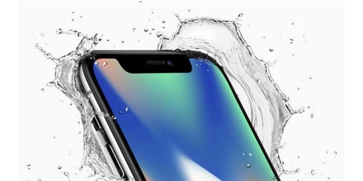 Imagen - iPhone X vs Galaxy Note 8: ¿Cuáles son las diferencias?