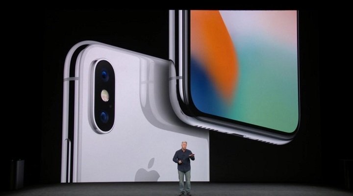 Imagen - Oferta: iPhone X por 918 euros en Amazon