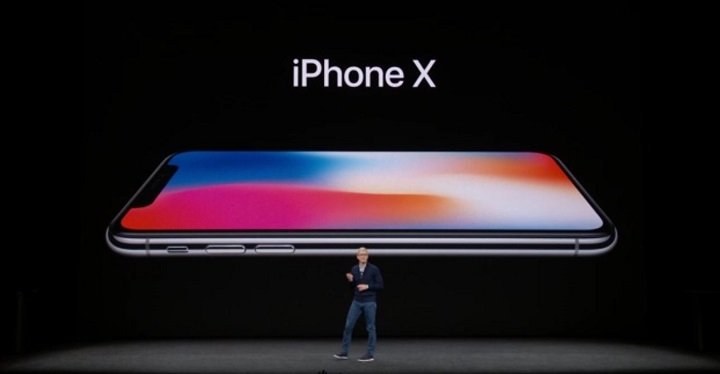 Imagen - iPhone X tiene la segunda mejor cámara del mundo