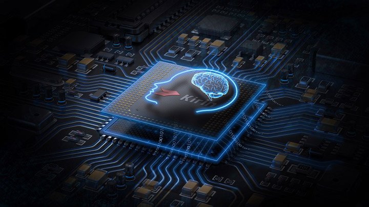 Imagen - Huawei Y9 2018 ya es oficial: precio y disponibilidad