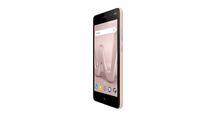 Imagen - Wiko Lenny 4 llega a España: conoce todos los detalles