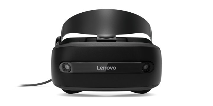 Imagen - Lenovo Legion y Explorer: los PC gaming y las gafas VR son oficiales en España