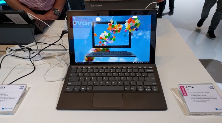 Imagen - Conoce todos los detalles de los nuevos Lenovo Yoga 720 y 920 y el Lenovo Miix 520
