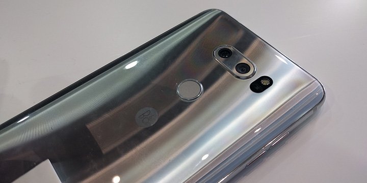 Imagen - Se filtra el precio del LG V30