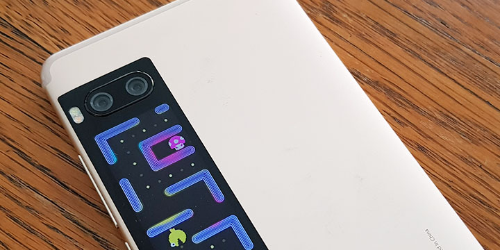 Imagen - Review: Meizu Pro 7, un móvil gama media con doble pantalla