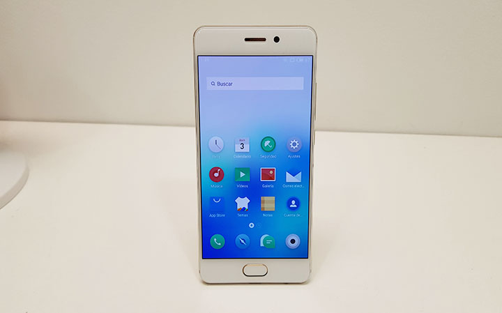 Imagen - Review: Meizu Pro 7, un móvil gama media con doble pantalla