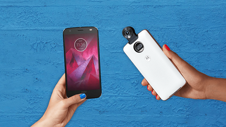 Imagen - 4 tiendas d&oacute;nde comprar el Moto Z2 Force